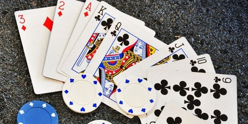 888b link what is a casino house edge