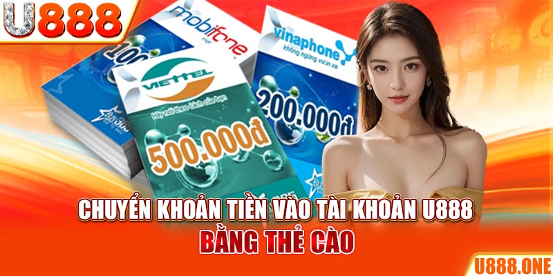 888b link Con át chủ bài Chuhande