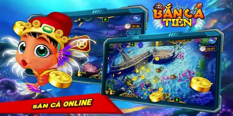 888b link bắn cá kingfun