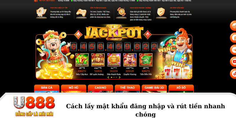 888b link Baccarat