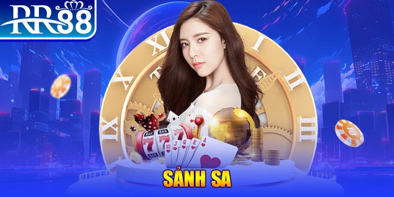 888b link baccarat là gi