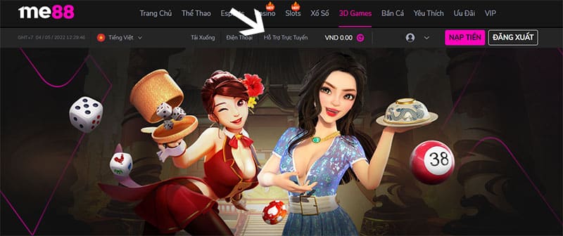 888b link game bắn cá